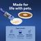 Show in main carousel: Chewy Made Lickable Puree Tuna Recipe Grain-Free Cat Treat, 0.5-oz tube, 32 count slide 7 of 10
