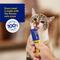 Show in main carousel: Chewy Made Lickable Puree Chicken Recipe Grain-Free Cat Treat, 0.5-oz tube, 32 count slide 8 of 10