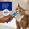 Show in main carousel: Chewy Made Lickable Puree Variety Pack Grain-Free Cat Treats, 0.5-oz tube, 32 count slide 8 of 10