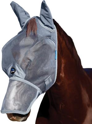 WeatherBeeta ComFiTec Deluxe Fine Mesh Mask