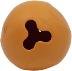 Wagalicious StashiBall Dog Toy, Nectar slide 2 of 3