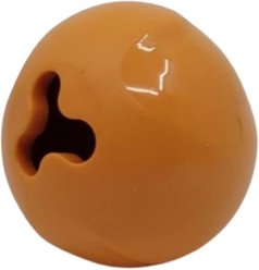Wagalicious StashiBall Dog Toy, Nectar