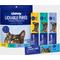 Show in main carousel: Chewy Made Lickable Puree Variety Pack Grain-Free Cat Treats, 0.5-oz tube, 32 count slide 1 of 10