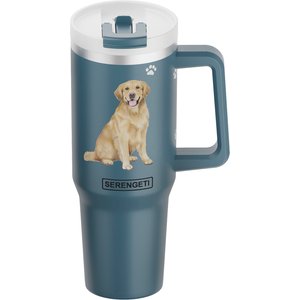 Temporarily Unavailable - 904 CUSTOM Personalized Dog Breed Coffee Mug,  11-oz, Husky - Chewy.com