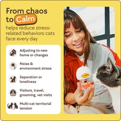 TherapetMD Cat Calming Diffuser Refills slide 2 of 8