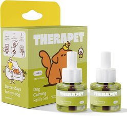 TherapetMD Dog Calming Diffuser Refills