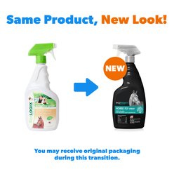 EcoSMART Fly Repellent Horse Spray, 24-fl oz bottle slide 2 of 3