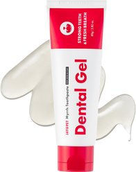 JAYU PET Dog Dental Gel, 2.82-oz tube slide 1 of 9