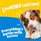 Show in main carousel: Busy Bone with Beggin' Twist'd! Long-Lasting Large Dog Treats, 10 count slide 6 of 13