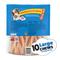 Show in main carousel: Busy Bone with Beggin' Twist'd! Long-Lasting Large Dog Treats, 10 count slide 4 of 13