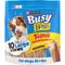 Show in main carousel: Busy Bone with Beggin' Twist'd! Long-Lasting Large Dog Treats, 10 count slide 1 of 13