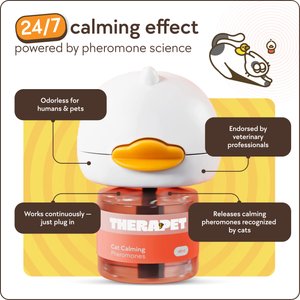 TherapetMD Cat Calming Diffuser Refills