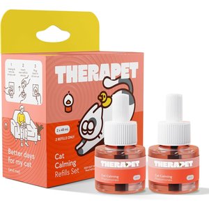 TherapetMD Cat Calming Diffuser Refills