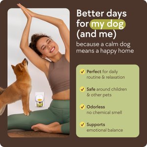 TherapetMD Dog Calming Diffuser Refills