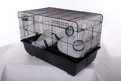 A&E Cage Company 20-in Ferret Cage Kit with Tubes