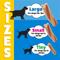 Show in main carousel: Busy Bone with Beggin' Twist'd! Long-Lasting Large Dog Treats, 10 count slide 7 of 13