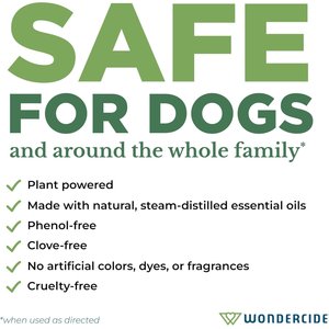 Wondercide Flea, Tick, Mosquito Repellent Collar for Dogs, Small/Medium, 3 count