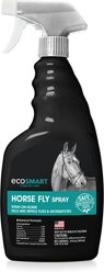 EcoSMART Fly Repellent Horse Spray, 24-fl oz bottle