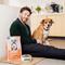 Show in main carousel: Jinx Salmon, Sweet Potato & Carrot ALS Kibble Dog Dry Food, 23.5-lb bag slide 6 of 12