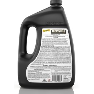 Absorbine UltraShield EX Insecticide, Kills & Repels Horse Fly Spray Refill, 128-fl oz bottle