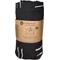 Show in main carousel: Molly Mutt Dreams Organic Dog Crate Pad Cover, Black, 42-in slide 3 of 3