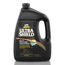 Absorbine UltraShield EX Insecticide, Kills & Repels Horse Fly Spray Refill, 128-fl oz bottle