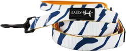 Sassy Woof STAR WARS Ahsoka Dog Leash, 5-ft long, 4/5-in wide