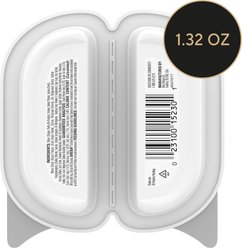 Sheba Grilled in Sauce Flaky Salmon in Gravy Adult Cat Wet Food, 2.64-oz tray, case of 24 slide 2 of 9