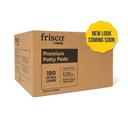 Frisco X-Large Premium Dog Training & Potty Pads, 28 x 34-in, Unscented, 150 count