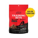 American Journey Beef Recipe Grain-Free Soft & Chewy Training Bits Dog Treats, 4-oz bag