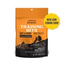 American Journey Chicken Recipe Grain-Free Soft & Chewy Training Bits Dog Treats (NEW LOOK COMING SOON), 4-oz bag