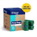 Frisco Refill Dog Poop Bags (NEW LOOK COMING SOON), Scented, 270 count