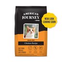 American Journey Chicken Recipe Grain-Free Dry Cat Food, 12-lb bag
