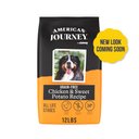 American Journey Grain-Free Chicken & Sweet Potato Recipe Dry Dog Food (NEW LOOK COMING SOON), 12-lb bag