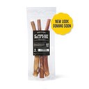 Bones & Chews Jumbo Bully Stick 12" Dog Treats (NEW LOOK COMING SOON), 3 count