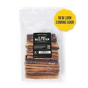 Bones & Chews Standard Bully Stick 6" Dog Treats, case of 35