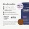 Show in main carousel: PetLabCo. Probiotic Salmon Flavored Soft Chews for Dogs, 30 count slide 4 of 11