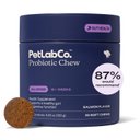 PetLab Co. Probiotic Salmon Flavored Soft Chews for Dogs, 30 count
