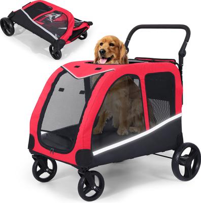 cheap travel stroller Momcozy Tuckgo Travel Stroller main image 0