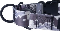 Wolfgang Heavy Duty Hideout Martingale Dog Collar with Quick Release, X-Large: 22 to 29-in neck, 1-in wide slide 2 of 7