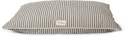 Fringe Studio Yarn Dye Stripe Pillow Dog Bed, Large