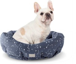 Fringe Studio Celestial Round Cuddler Dog Bed, Medium slide 2 of 3