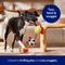 Show in main carousel: Frisco Sports Baseball, Tennis & Soccer Plush with Rope Squeaky Dog Toy, Medium/Large slide 4 of 8