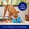 Show in main carousel: Frisco Coastal Octopus 2-in-1 Interactive Plush with TPR Ball Squeaky Dog Toy, Medium/Large slide 4 of 8