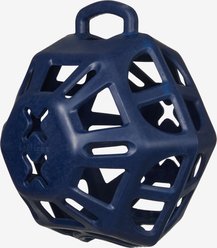 LeMieux Horse Hay Ball, Navy