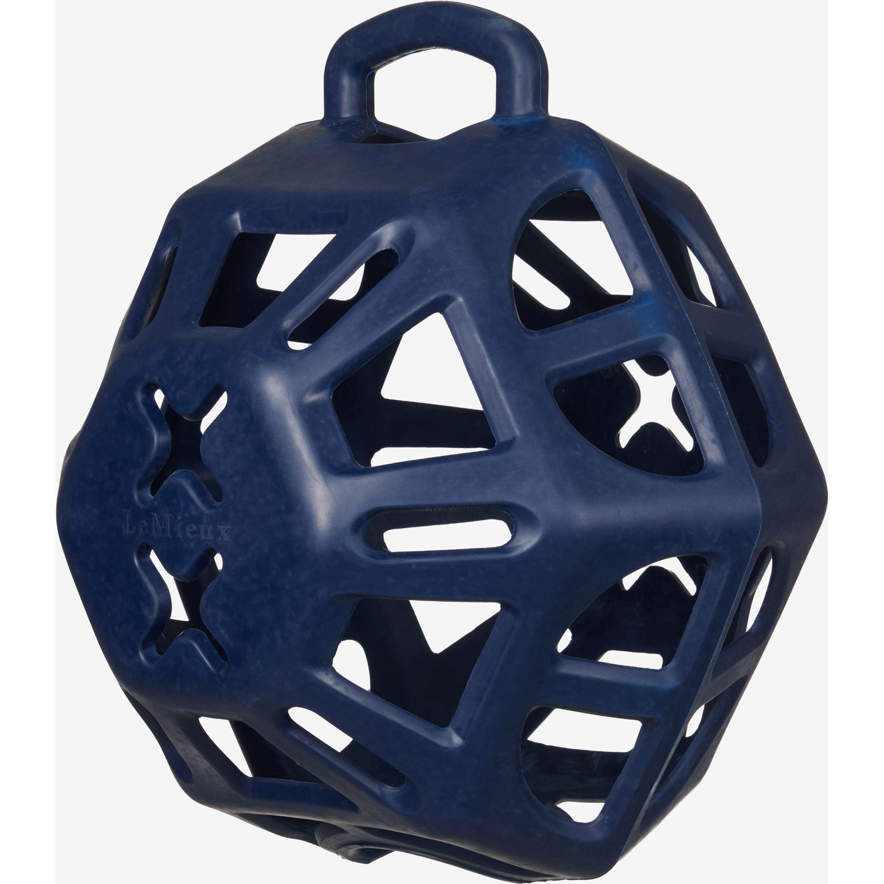 LeMieux Horse Hay Ball, Navy