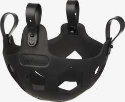 LeMieux Noma Horse Grazing Muzzle, Black, Pony