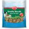 Show in main carousel: Kaytee Baked Apple Timothy Biscuit Small Animal Treats, 4-oz bag slide 1 of 9