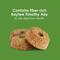 Show in main carousel: Kaytee Baked Apple Timothy Biscuit Small Animal Treats, 4-oz bag slide 2 of 9