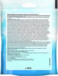 Kaytee Forti-Diet Pro Health Healthy Bits Rabbit, Guinea Pig & Chinchilla Treats, 4.5-oz bag slide 2 of 3